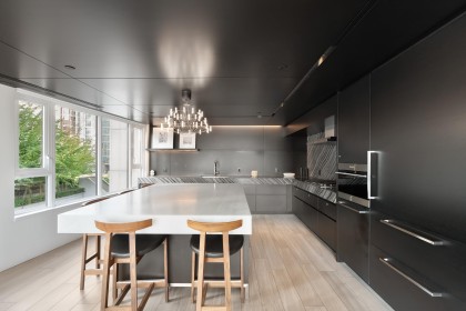 Photo 30 at 1604 - 885 Cambie Street, Downtown VW, Vancouver West