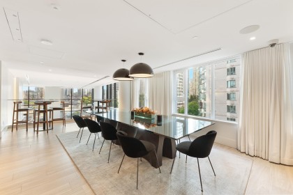 Photo 31 at 1604 - 885 Cambie Street, Downtown VW, Vancouver West