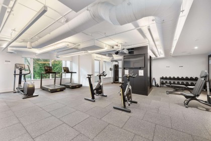 Photo 29 at 1604 - 885 Cambie Street, Downtown VW, Vancouver West