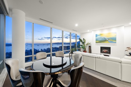 Photo 6 at 5704 - 1128 W Georgia Street, West End VW, Vancouver West