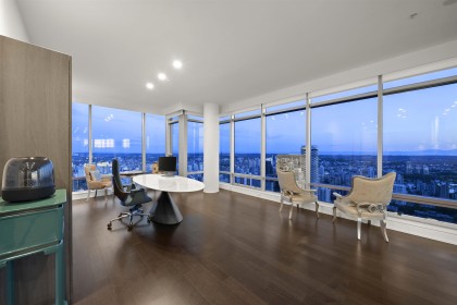 Photo 17 at 5704 - 1128 W Georgia Street, West End VW, Vancouver West