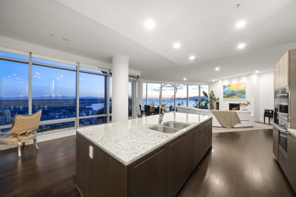 Photo 16 at 5704 - 1128 W Georgia Street, West End VW, Vancouver West