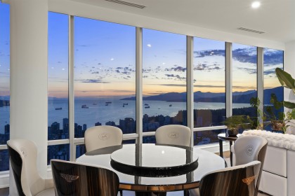 Photo 7 at 5704 - 1128 W Georgia Street, West End VW, Vancouver West