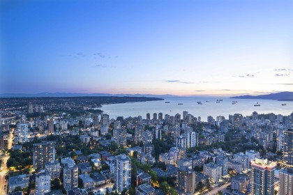 Photo 30 at 5704 - 1128 W Georgia Street, West End VW, Vancouver West