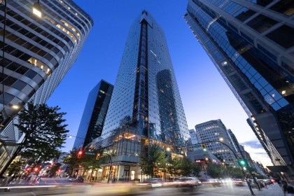 Photo 38 at 5704 - 1128 W Georgia Street, West End VW, Vancouver West