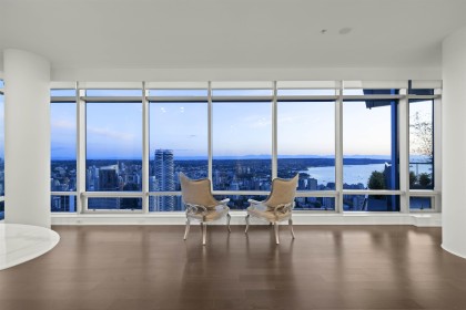 Photo 18 at 5704 - 1128 W Georgia Street, West End VW, Vancouver West