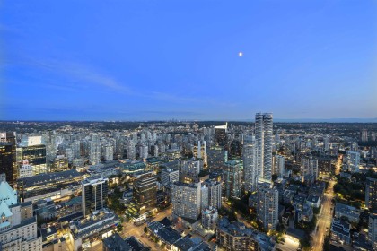 Photo 11 at 5704 - 1128 W Georgia Street, West End VW, Vancouver West