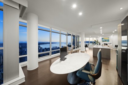 Photo 19 at 5704 - 1128 W Georgia Street, West End VW, Vancouver West