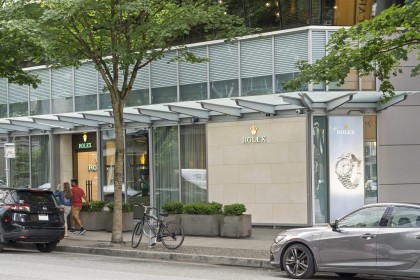 Photo 35 at 5704 - 1128 W Georgia Street, West End VW, Vancouver West