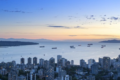 Photo 29 at 5704 - 1128 W Georgia Street, West End VW, Vancouver West