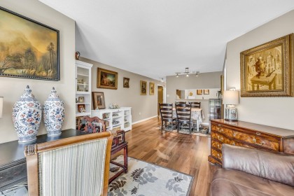 Photo 2 at 101 - 2020 Highbury Street, Point Grey, Vancouver West