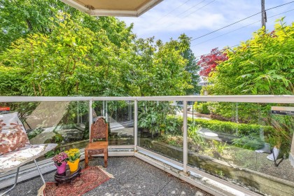 Photo 17 at 101 - 2020 Highbury Street, Point Grey, Vancouver West