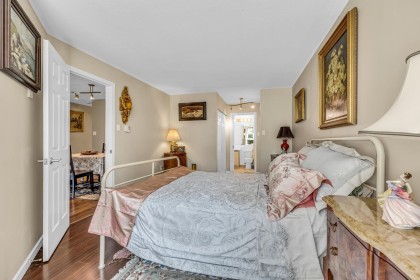 Photo 12 at 101 - 2020 Highbury Street, Point Grey, Vancouver West