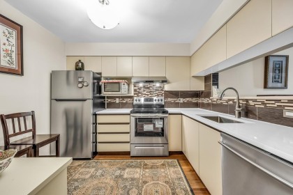 Photo 7 at 101 - 2020 Highbury Street, Point Grey, Vancouver West