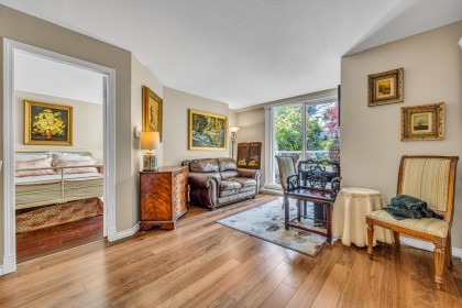 Photo 3 at 101 - 2020 Highbury Street, Point Grey, Vancouver West