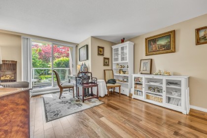 Photo 1 at 101 - 2020 Highbury Street, Point Grey, Vancouver West