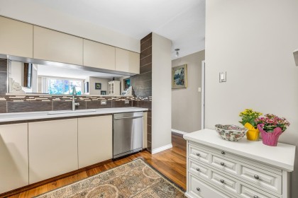 Photo 9 at 101 - 2020 Highbury Street, Point Grey, Vancouver West