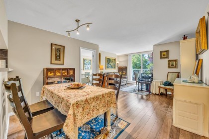 Photo 4 at 101 - 2020 Highbury Street, Point Grey, Vancouver West