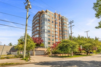 Photo 25 at 101 - 2020 Highbury Street, Point Grey, Vancouver West