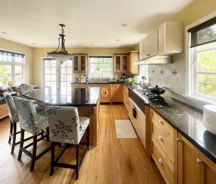 Photo 3 at 1749 West 62nd Avenue, South Granville, Vancouver West