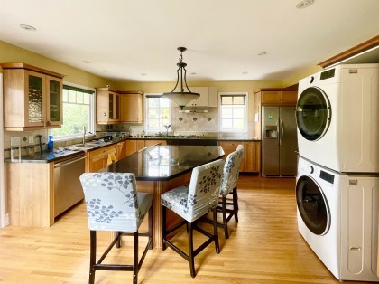 Photo 5 at 1749 West 62nd Avenue, South Granville, Vancouver West