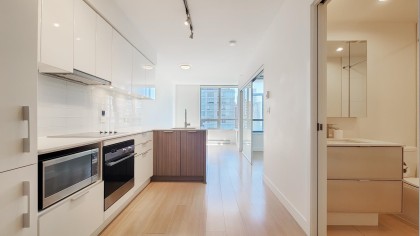 Photo 2 at 1205 - 1308 Hornby Street, Downtown VW, Vancouver West