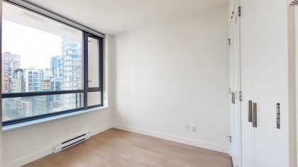 Photo 6 at 1205 - 1308 Hornby Street, Downtown VW, Vancouver West