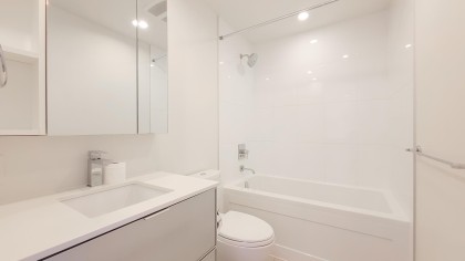 Photo 7 at 1205 - 1308 Hornby Street, Downtown VW, Vancouver West