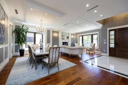 Photo 6 at 2351 W 34th Avenue, Quilchena, Vancouver West