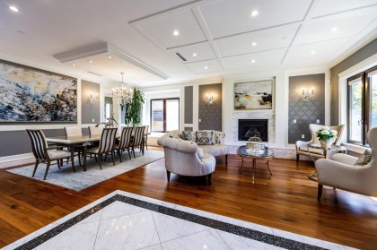 Photo 7 at 2351 W 34th Avenue, Quilchena, Vancouver West