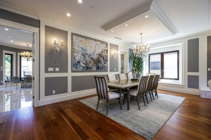 Photo 5 at 2351 W 34th Avenue, Quilchena, Vancouver West