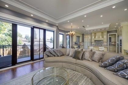 Photo 8 at 2351 W 34th Avenue, Quilchena, Vancouver West