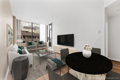 Photo 2 at 1012 - 1010 Howe Street, Downtown VW, Vancouver West