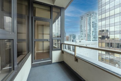 Photo 16 at 1012 - 1010 Howe Street, Downtown VW, Vancouver West