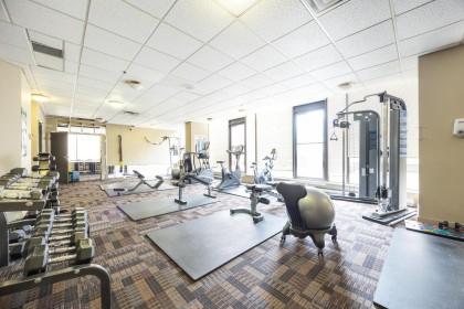 Photo 21 at 1012 - 1010 Howe Street, Downtown VW, Vancouver West