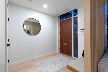 Photo 23 at TH23 - 1281 W Cordova Street, Coal Harbour, Vancouver West