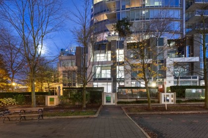 Photo 27 at TH23 - 1281 W Cordova Street, Coal Harbour, Vancouver West