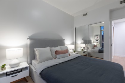 Photo 17 at TH23 - 1281 W Cordova Street, Coal Harbour, Vancouver West