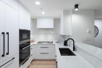 Photo 7 at TH23 - 1281 W Cordova Street, Coal Harbour, Vancouver West