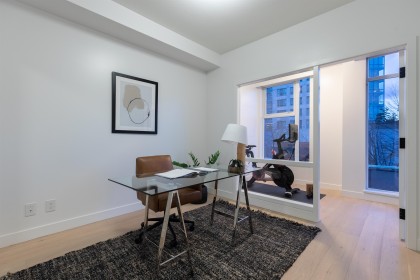 Photo 20 at TH23 - 1281 W Cordova Street, Coal Harbour, Vancouver West