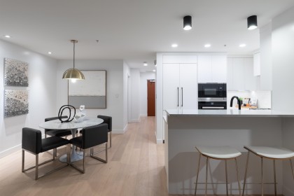 Photo 9 at TH23 - 1281 W Cordova Street, Coal Harbour, Vancouver West