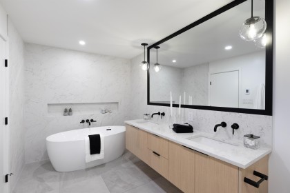 Photo 14 at TH23 - 1281 W Cordova Street, Coal Harbour, Vancouver West