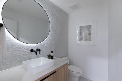 Photo 18 at TH23 - 1281 W Cordova Street, Coal Harbour, Vancouver West