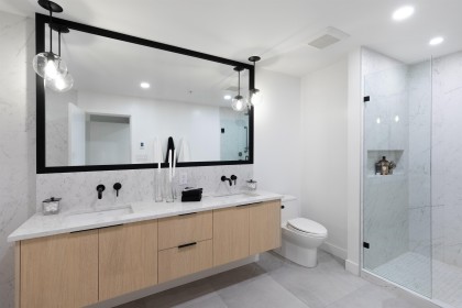 Photo 15 at TH23 - 1281 W Cordova Street, Coal Harbour, Vancouver West