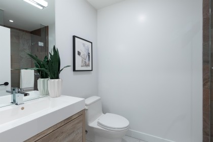 Photo 19 at TH23 - 1281 W Cordova Street, Coal Harbour, Vancouver West