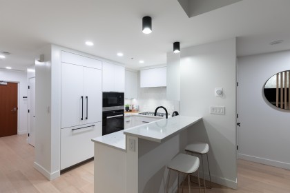 Photo 8 at TH23 - 1281 W Cordova Street, Coal Harbour, Vancouver West