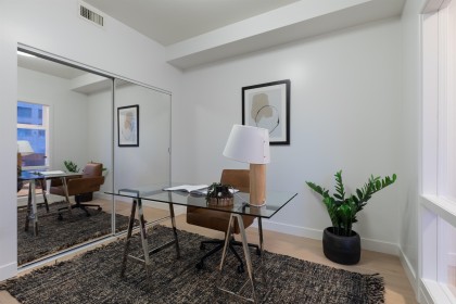 Photo 21 at TH23 - 1281 W Cordova Street, Coal Harbour, Vancouver West