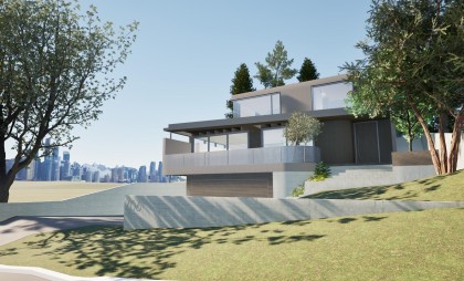 Photo 1 at 706 Blueridge Avenue, Canyon Heights NV, North Vancouver