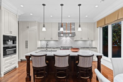 Photo 6 at 4651 Simpson Avenue, Point Grey, Vancouver West