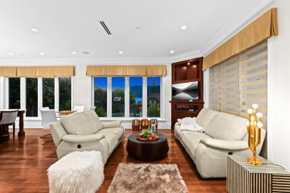 Photo 7 at 4651 Simpson Avenue, Point Grey, Vancouver West